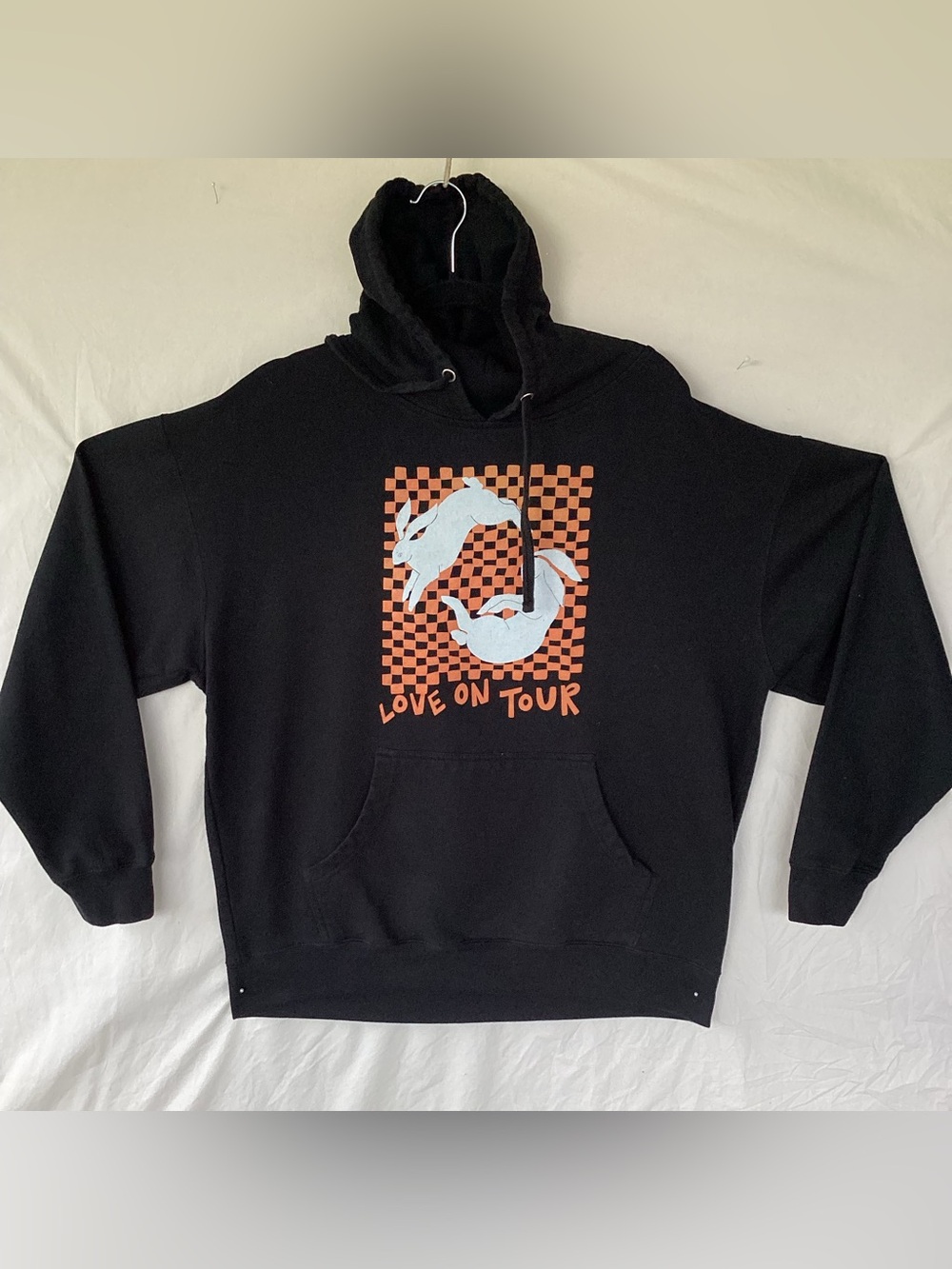 Harry styles 2021 love on tour Authentic sweatshirt by independent trading co